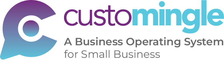 Customingle Logo