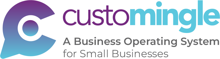 Customingle Logo